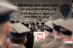 14 ROCZNICA UTWORZENIA 2 REGIONALNEJ BAZY LOGISTYCZNEJ
